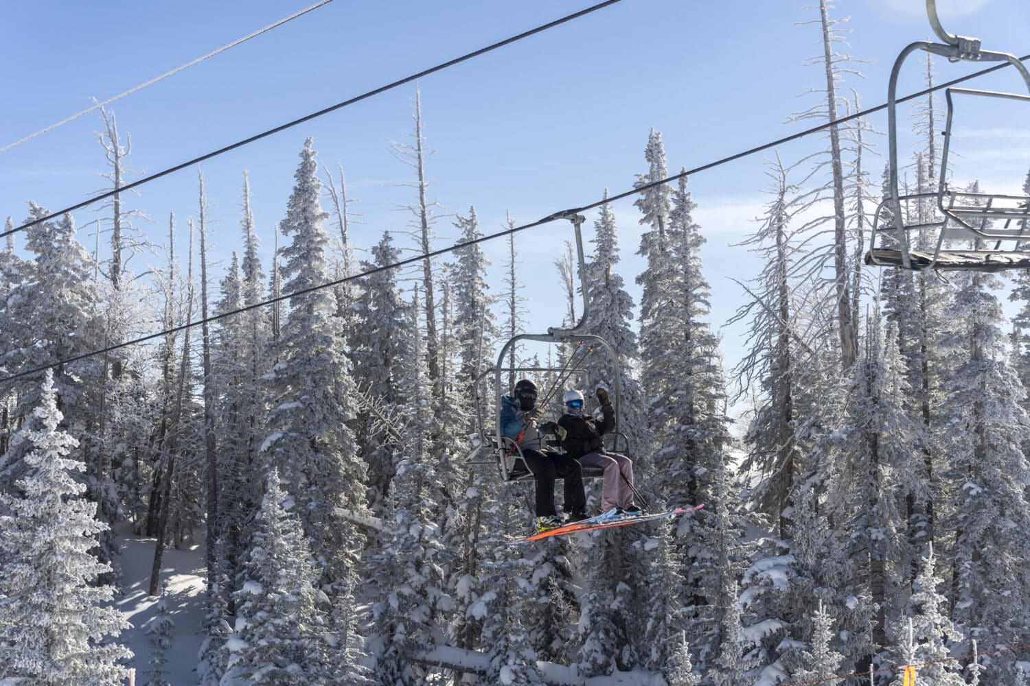 Season Passes - Brian Head Resort