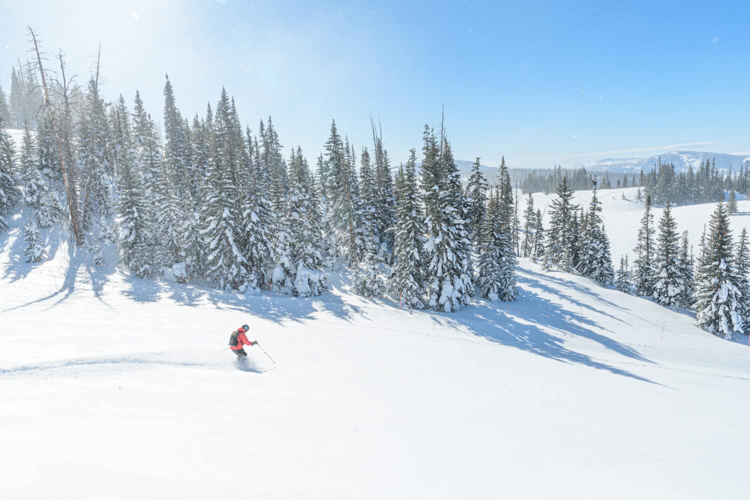 2023/2024 Season Passes Now On Sale - Brian Head Resort