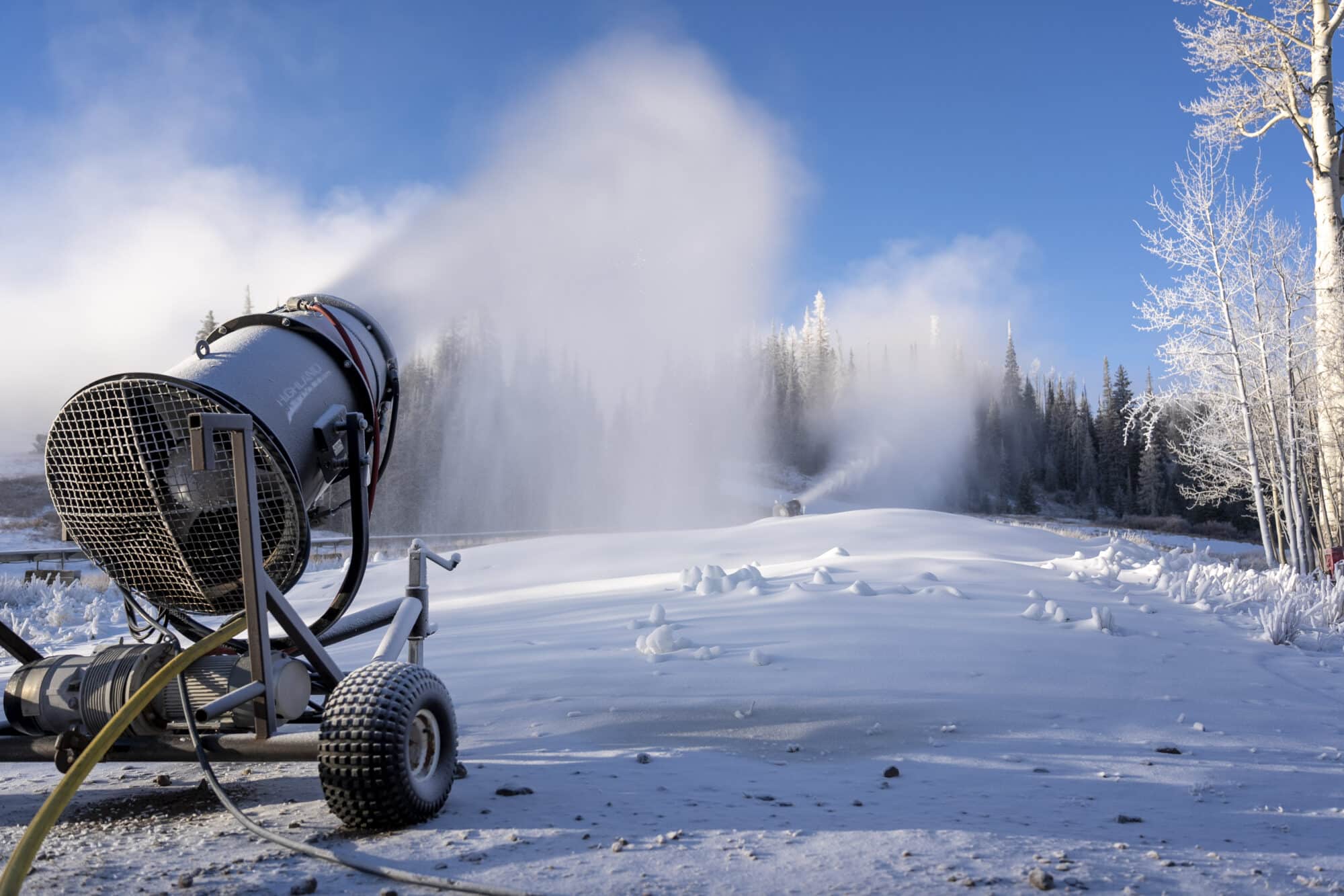 Brian Head Resort - The premier ski resort in southern Utah