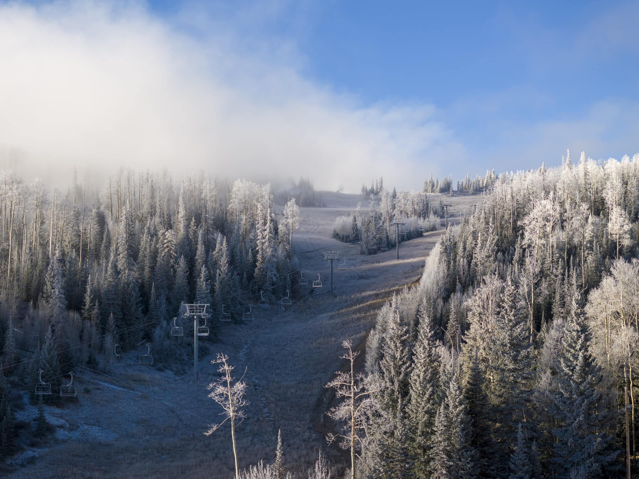 Brian Head Resort - The premier ski resort in southern Utah