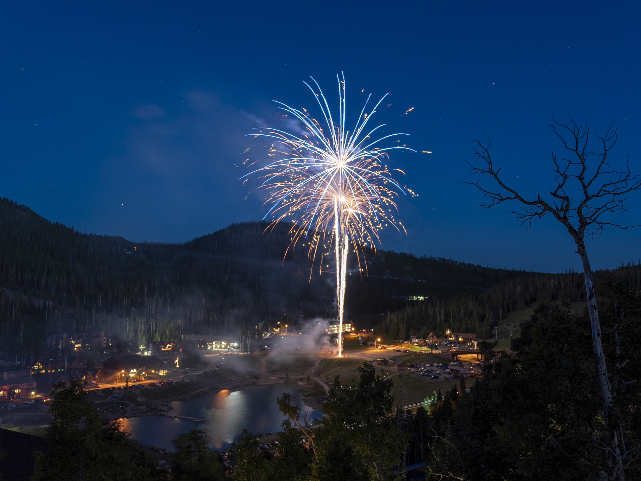 Events from July 4 – September 14 – Brian Head Resort