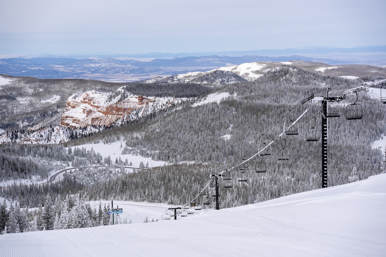 23/24 Season Recap - Brian Head Resort